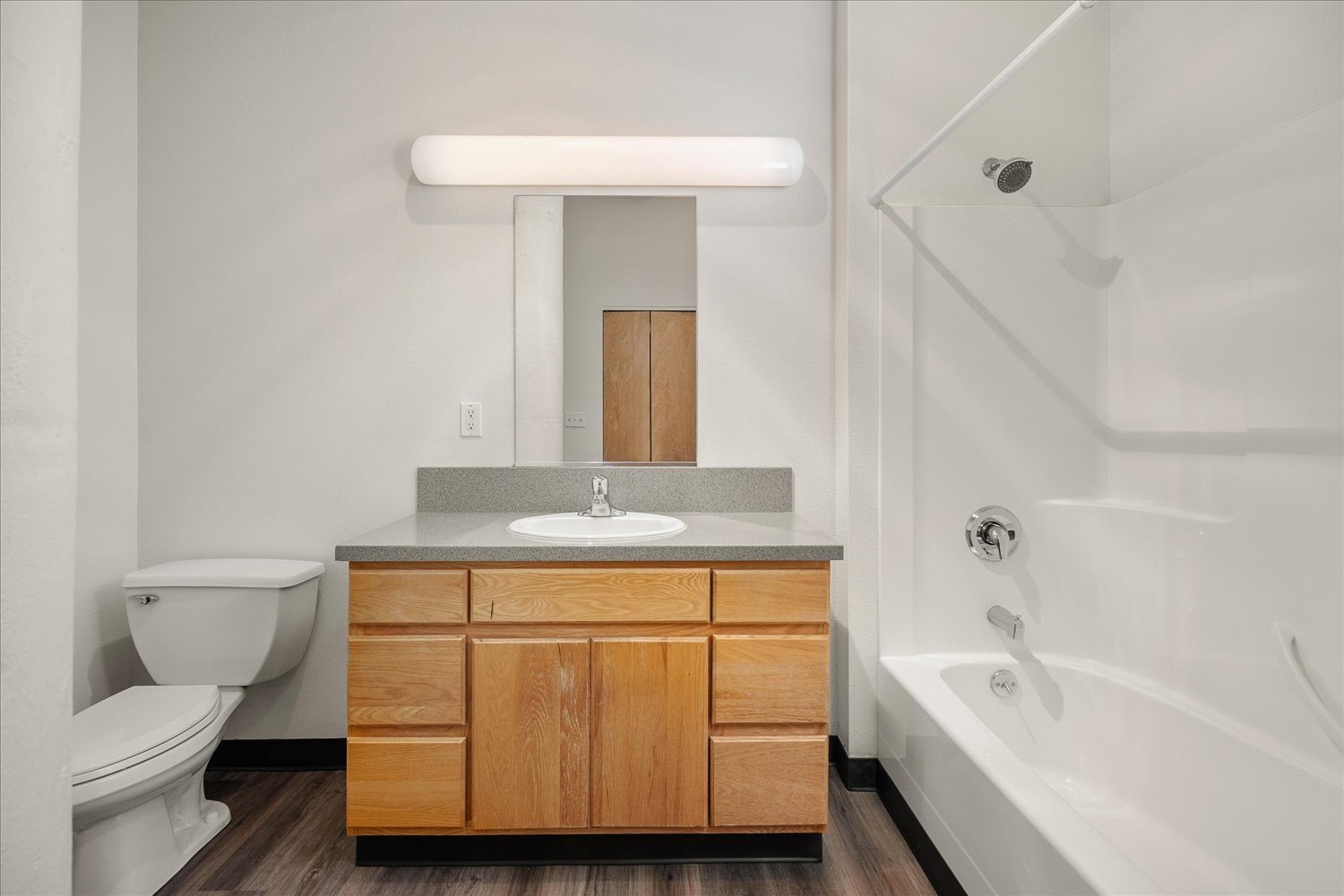 Bathroom Vanity  in Select Units